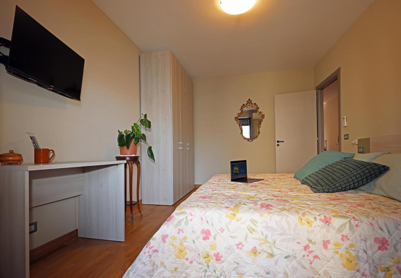 Sunrise Residence 알바 외부 사진