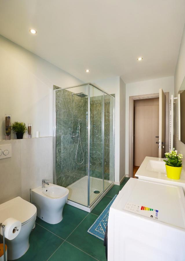 Sunrise Residence 알바 외부 사진