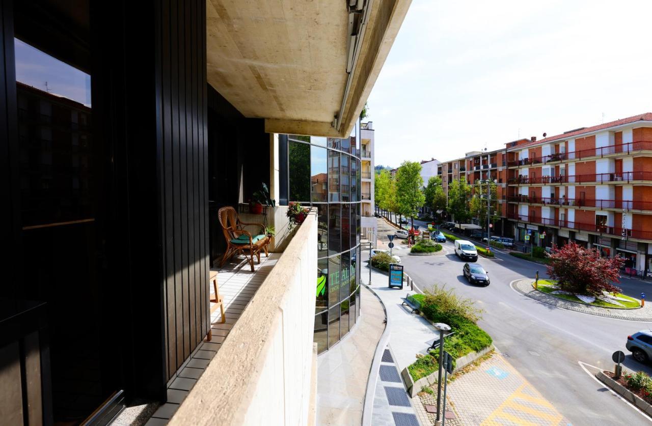 Sunrise Residence 알바 외부 사진
