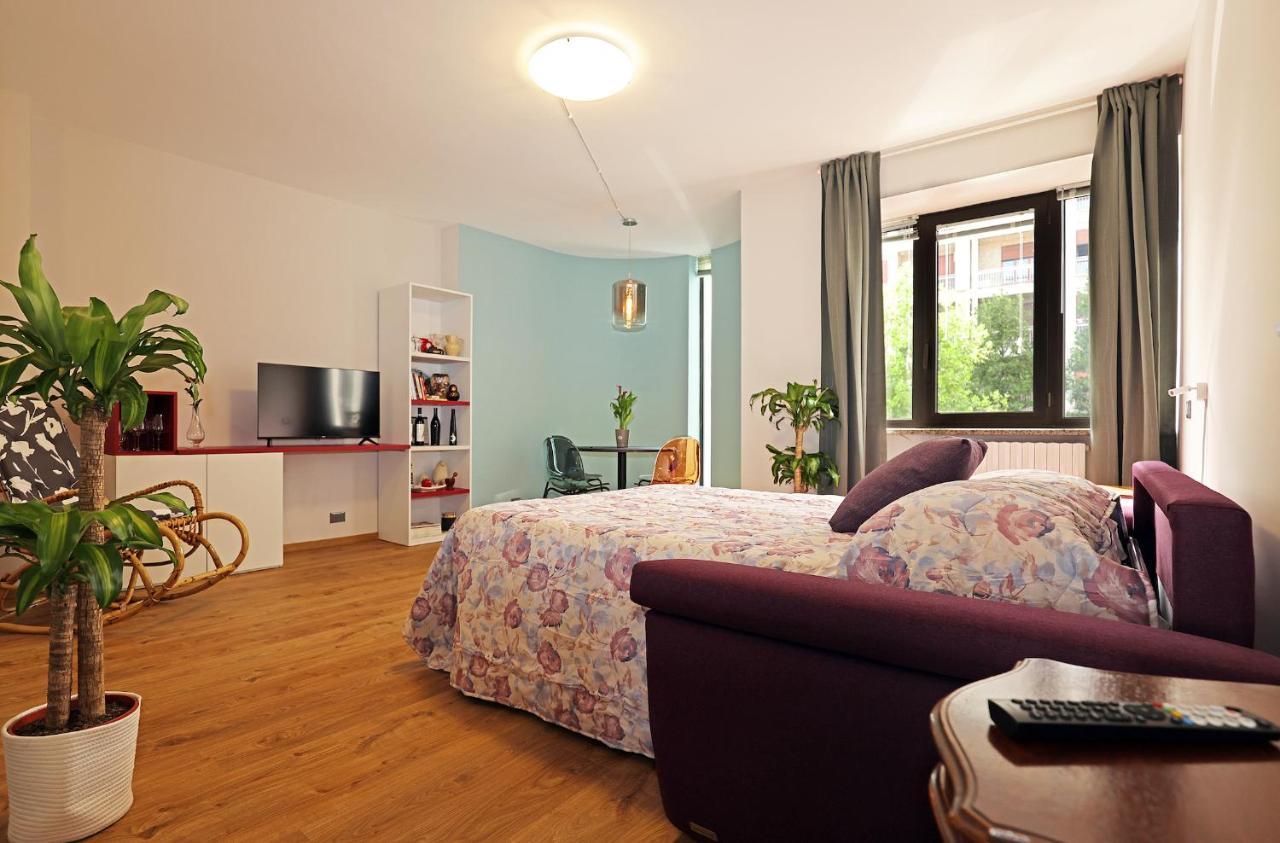 Sunrise Residence 알바 외부 사진