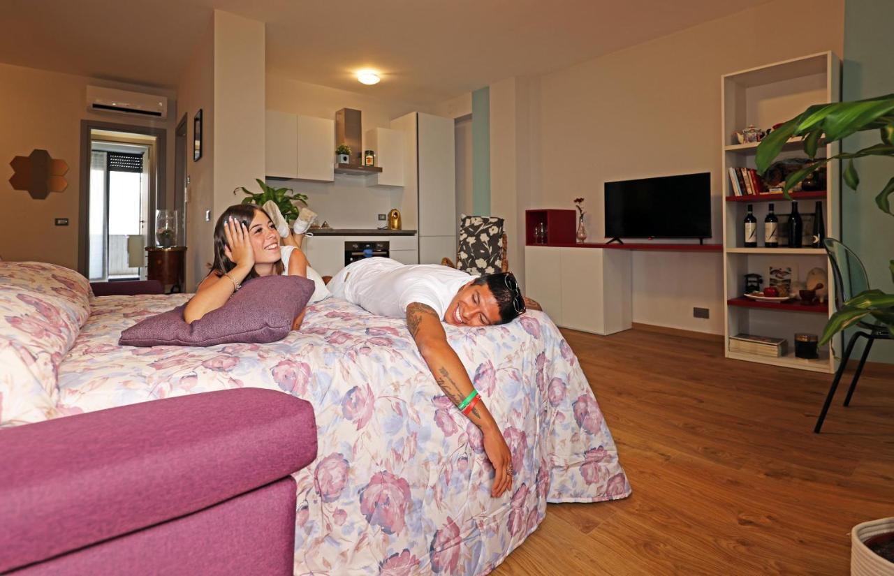 Sunrise Residence 알바 외부 사진
