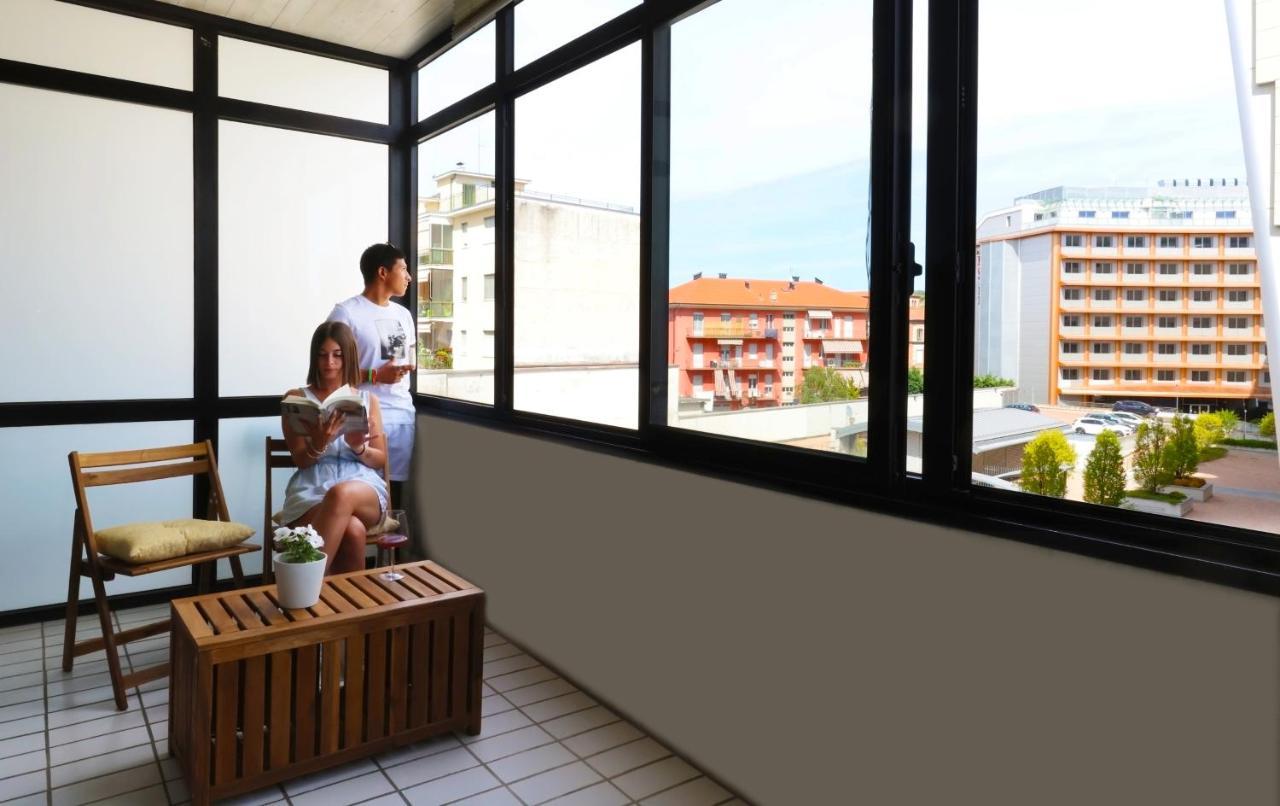 Sunrise Residence 알바 외부 사진