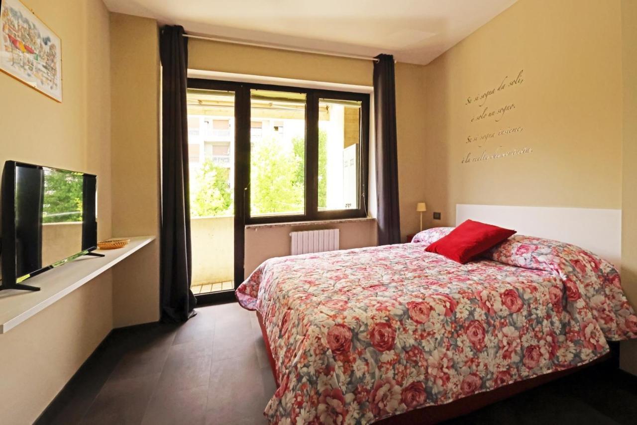 Sunrise Residence 알바 외부 사진