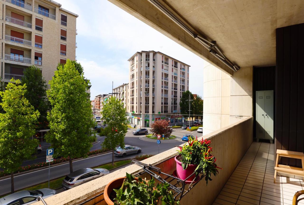 Sunrise Residence 알바 외부 사진