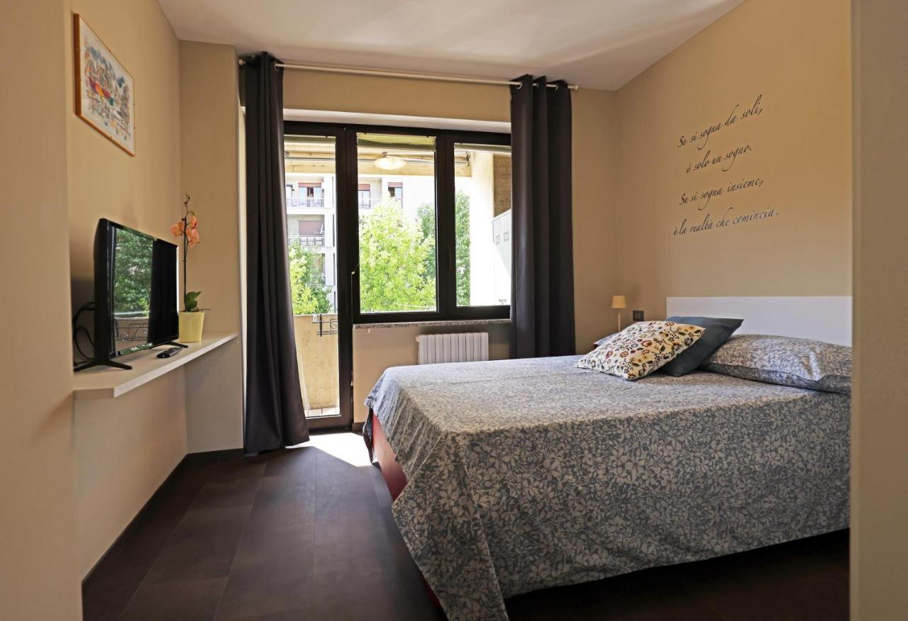 Sunrise Residence 알바 외부 사진