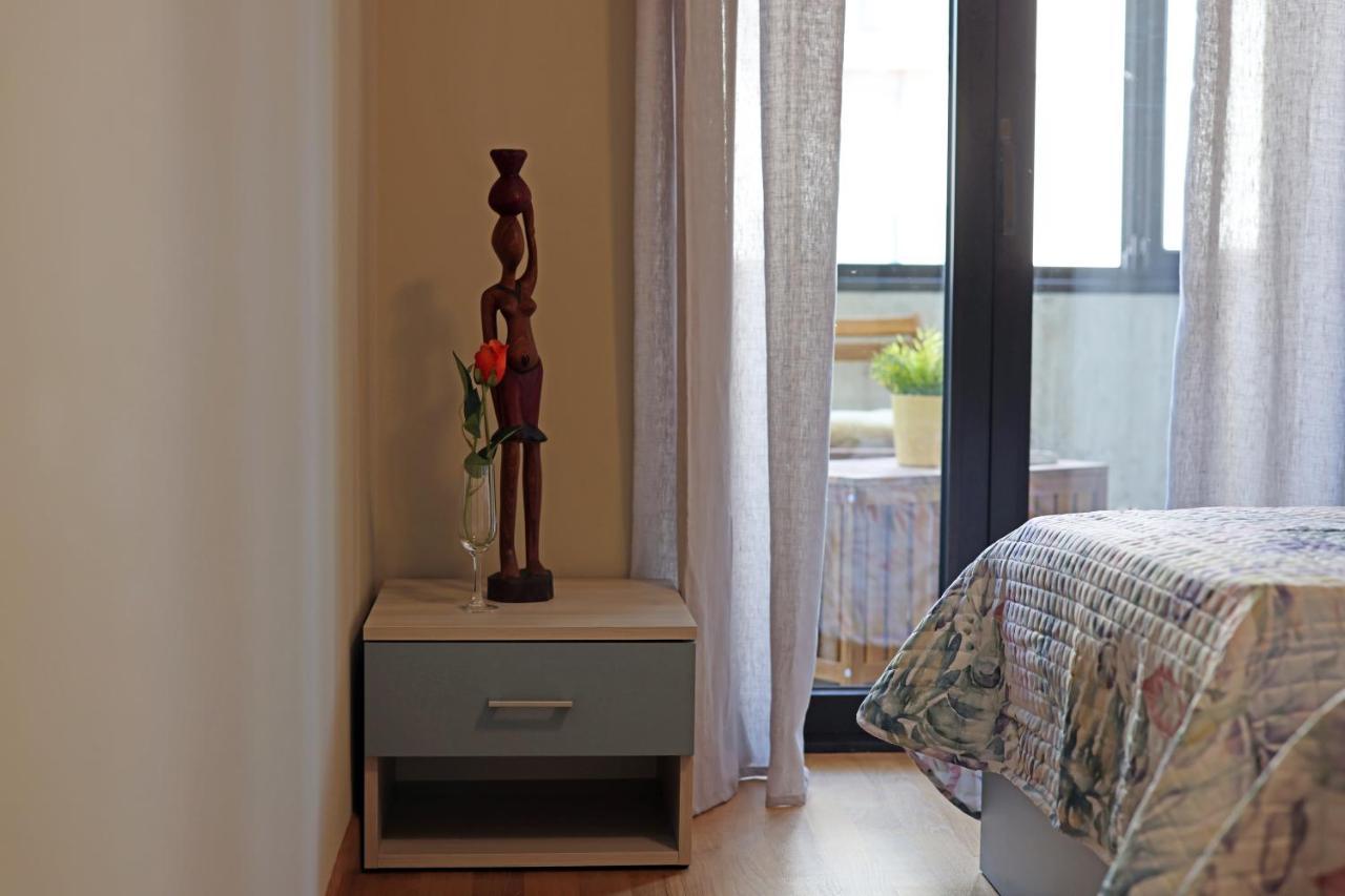 Sunrise Residence 알바 외부 사진