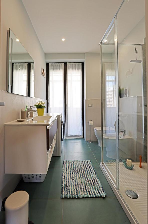 Sunrise Residence 알바 외부 사진