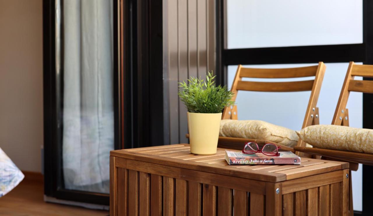 Sunrise Residence 알바 외부 사진