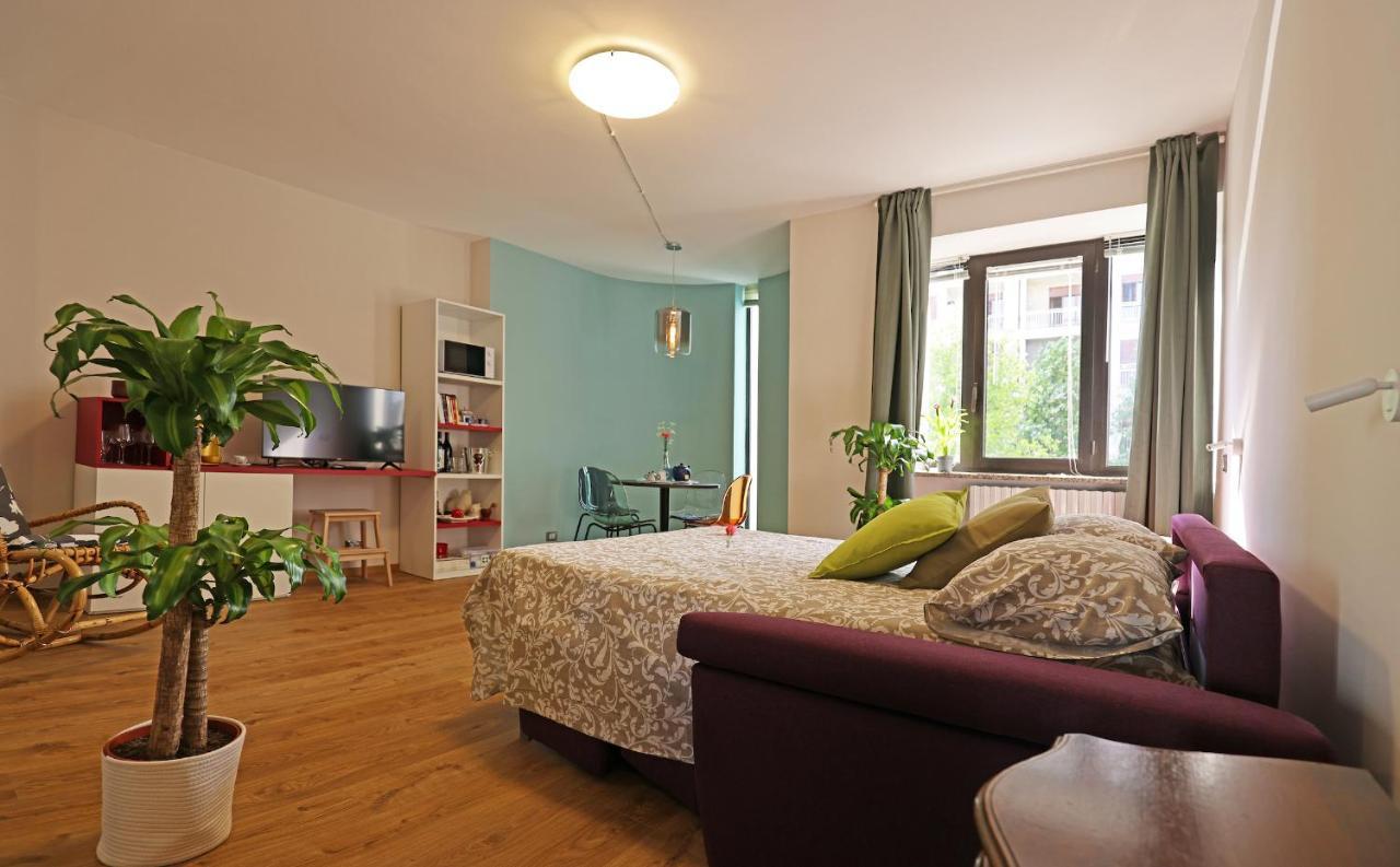 Sunrise Residence 알바 외부 사진