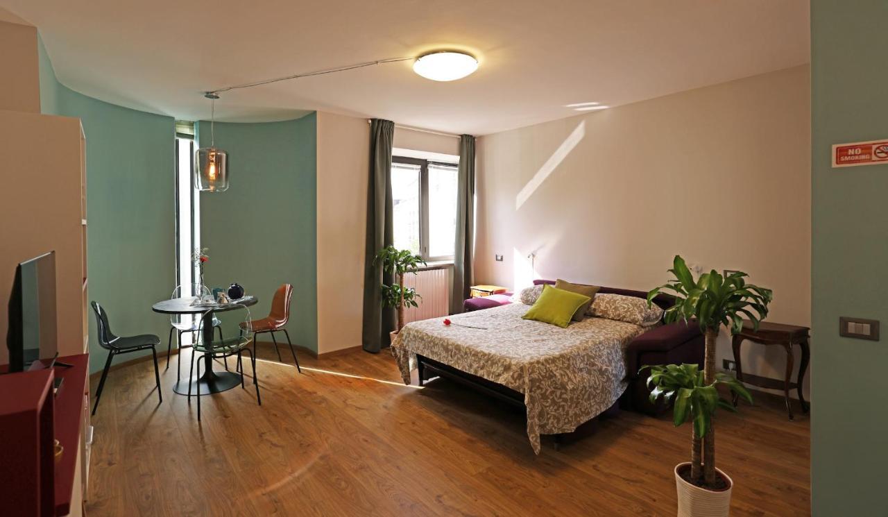 Sunrise Residence 알바 외부 사진