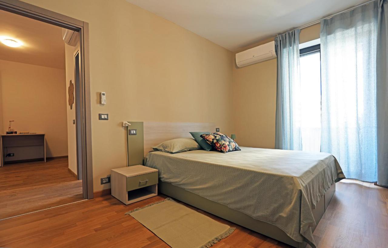 Sunrise Residence 알바 외부 사진