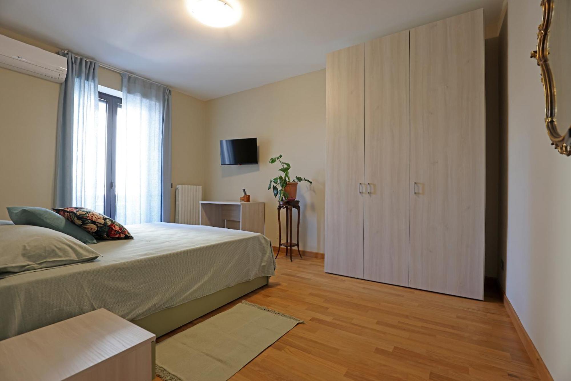 Sunrise Residence 알바 외부 사진